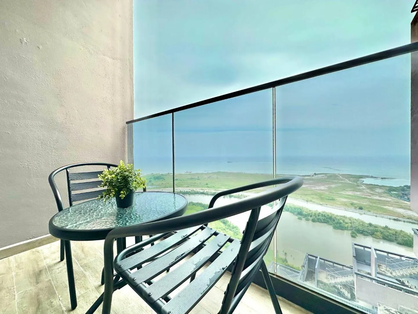 Apartment Mw Imperio Residence Studio Suites With Private Bath Tub Malacca