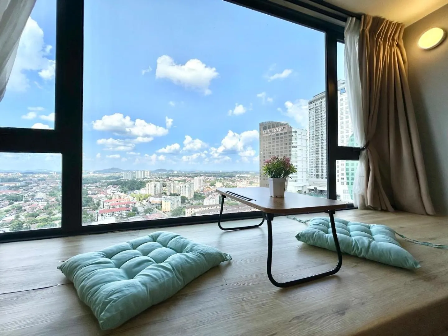 Mw Imperio Residence Studio Suites With Private Bath Tub Malacca 0*,  Malaysia