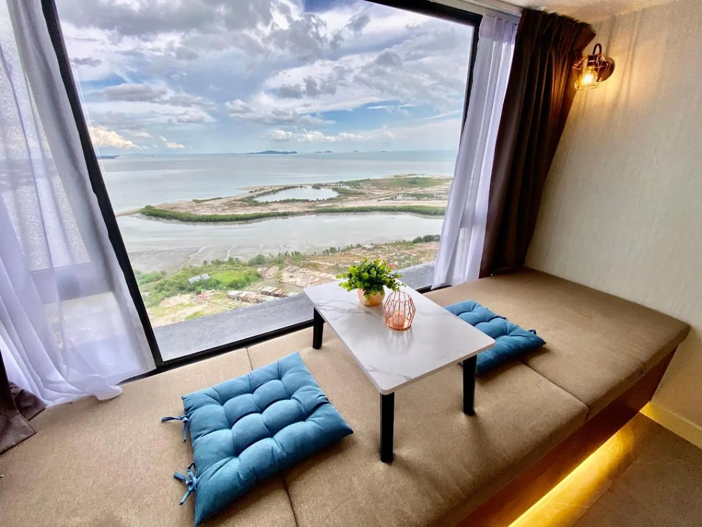 Mw Imperio Residence Studio Suites With Private Bath Tub Malacca