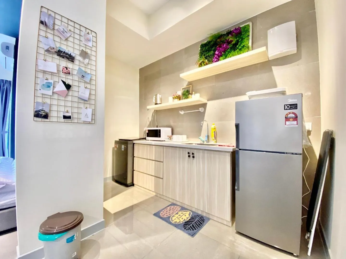 Mw Imperio Residence Studio Suites With Private Bath Tub Malacca 0*,