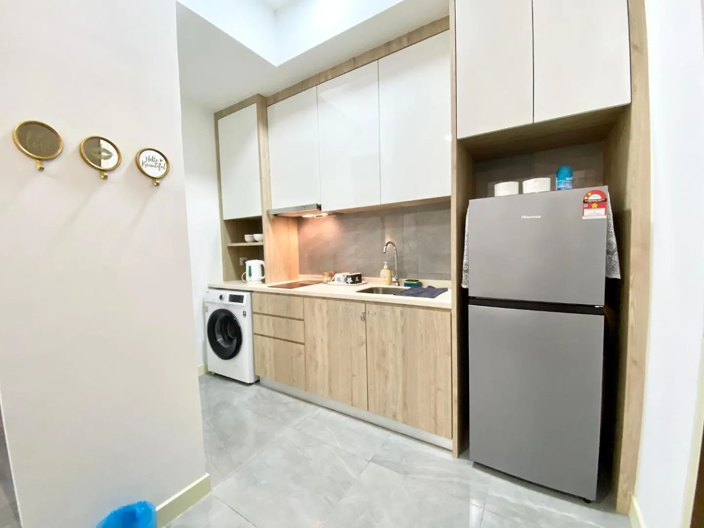 Mw Imperio Residence Studio Suites With Private Bath Tub Malacca 0*,  Malaysia