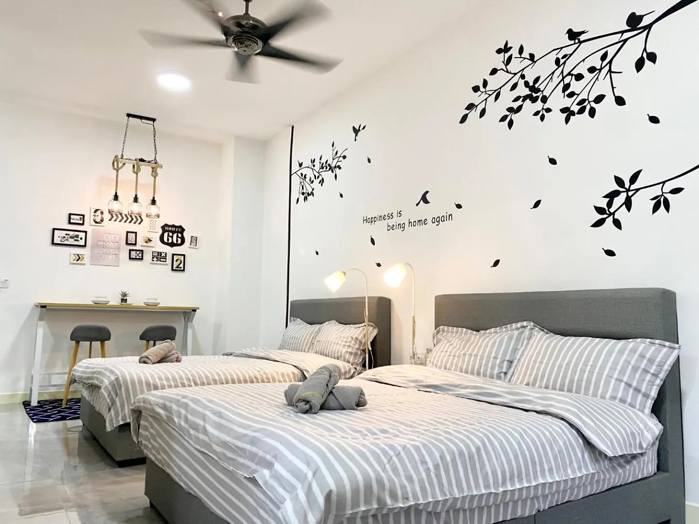 Mw Imperio Residence Studio Suites With Private Bath Tub Malacca 0*,  Malaysia
