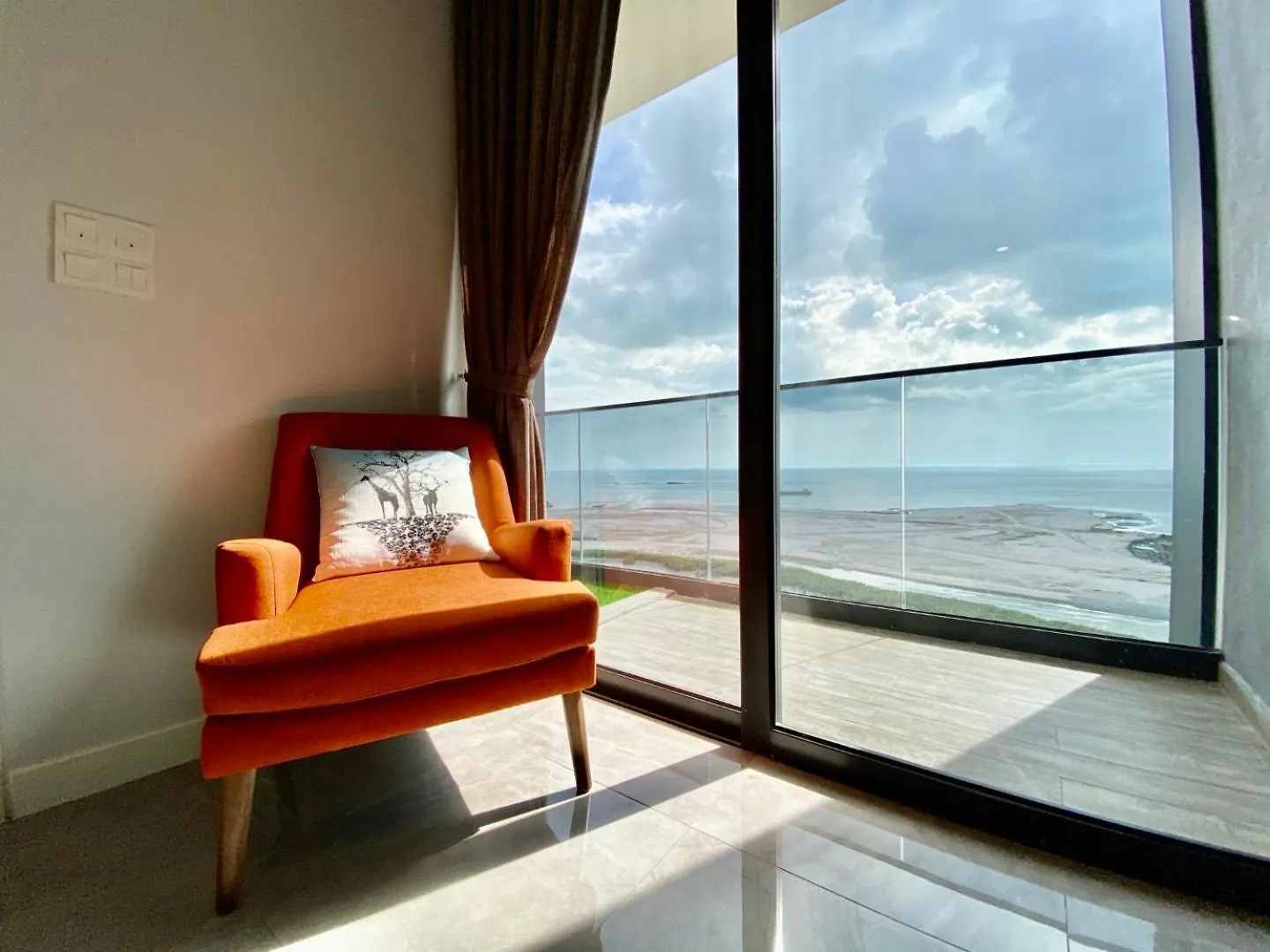 Mw Imperio Residence Studio Suites With Private Bath Tub Malacca Apartment