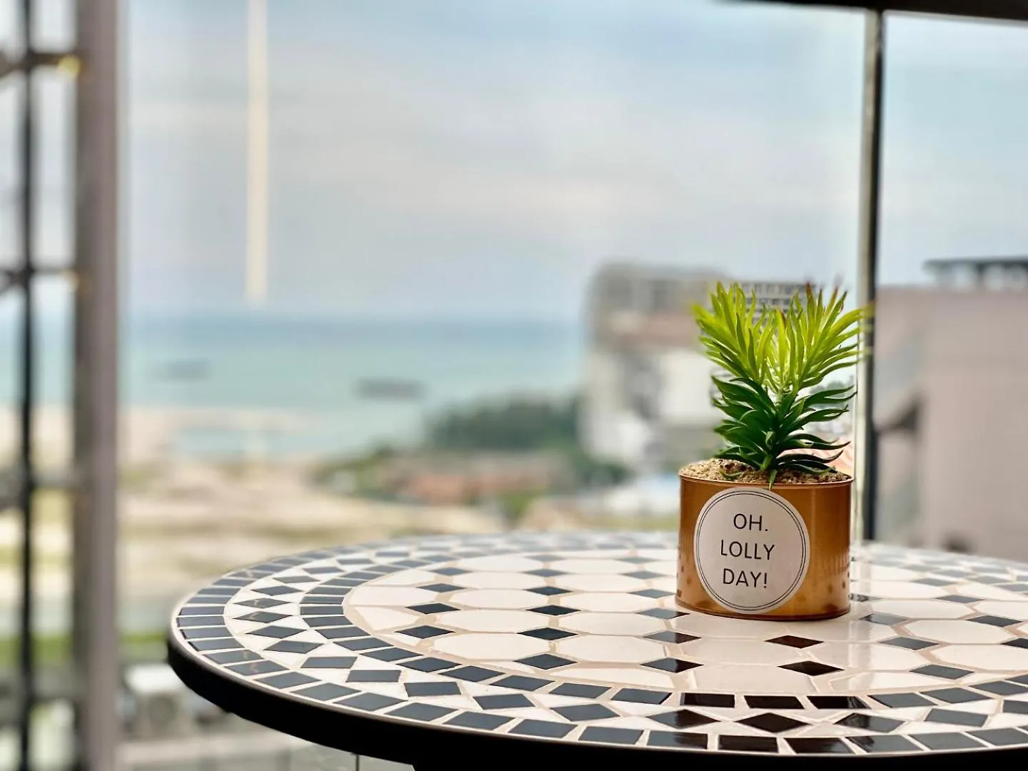 Mw Imperio Residence Studio Suites With Private Bath Tub Malacca 0*,  Malaysia