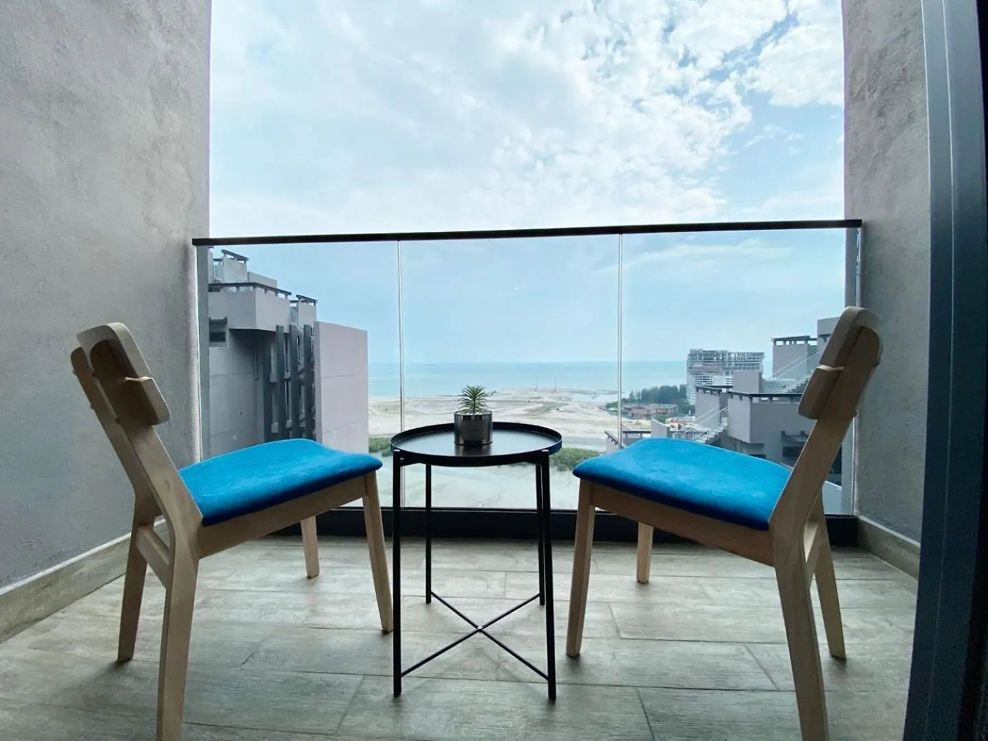 Apartment Mw Imperio Residence Studio Suites With Private Bath Tub Malacca Malaysia