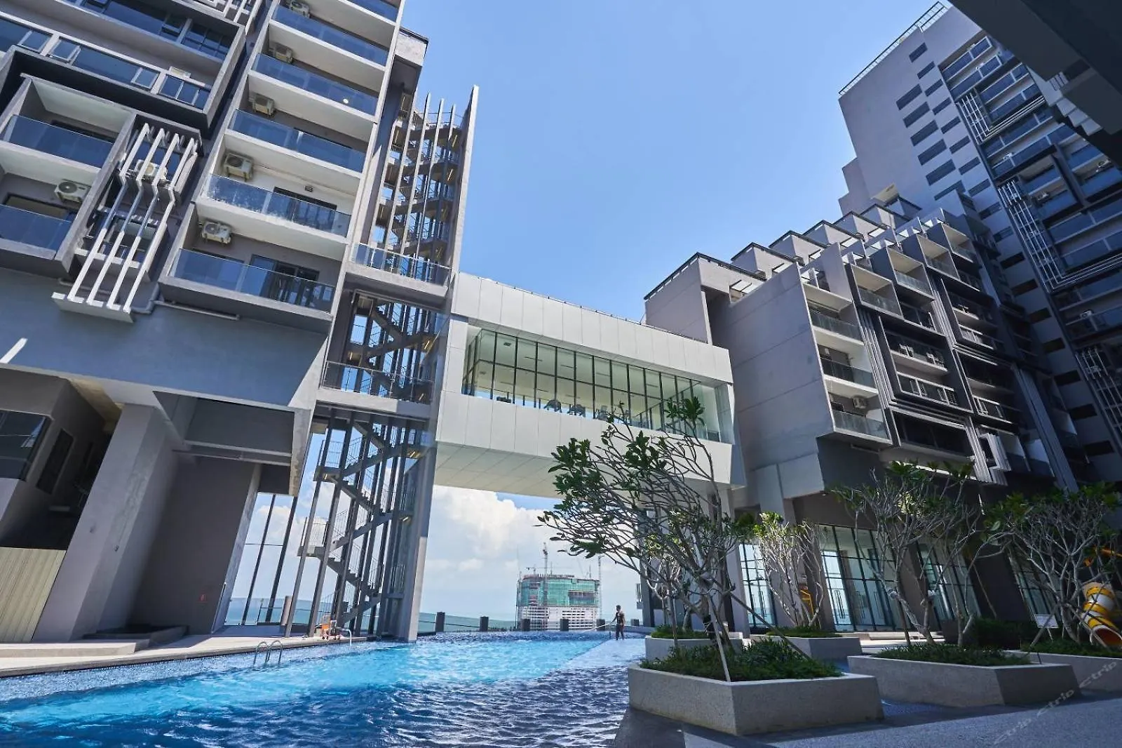 Mw Imperio Residence Studio Suites With Private Bath Tub Malacca 0*,  Malaysia